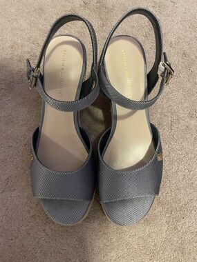 Tommy Hilfiger Sandals